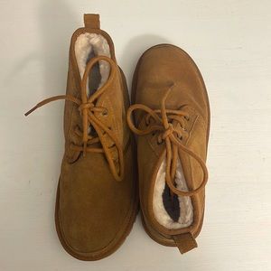 UGG Women’s Neumel Boots